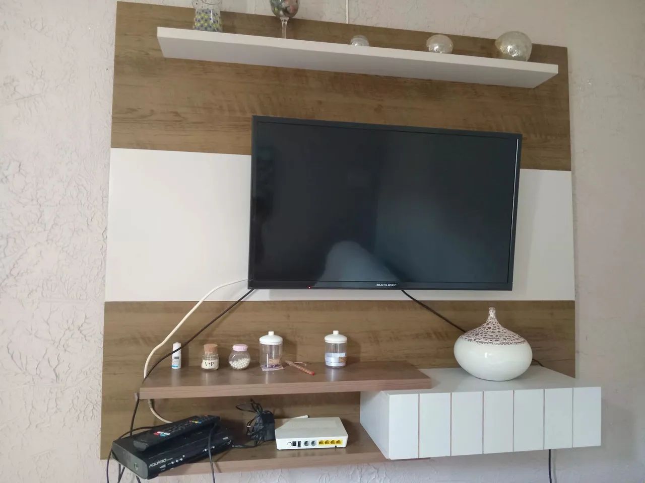 Painel para tv