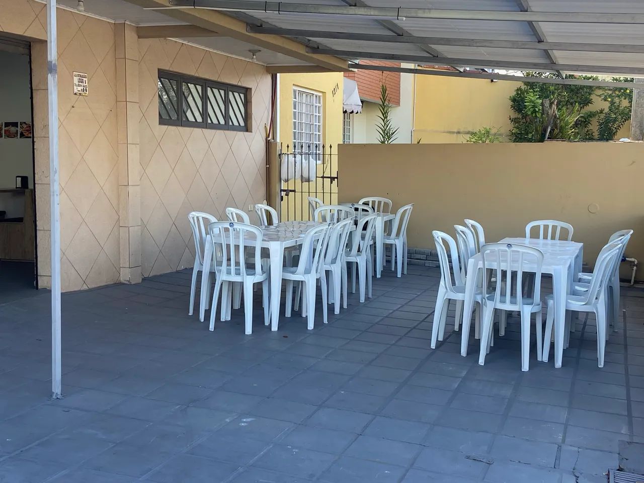Vendo Restaurante  - Foto 2