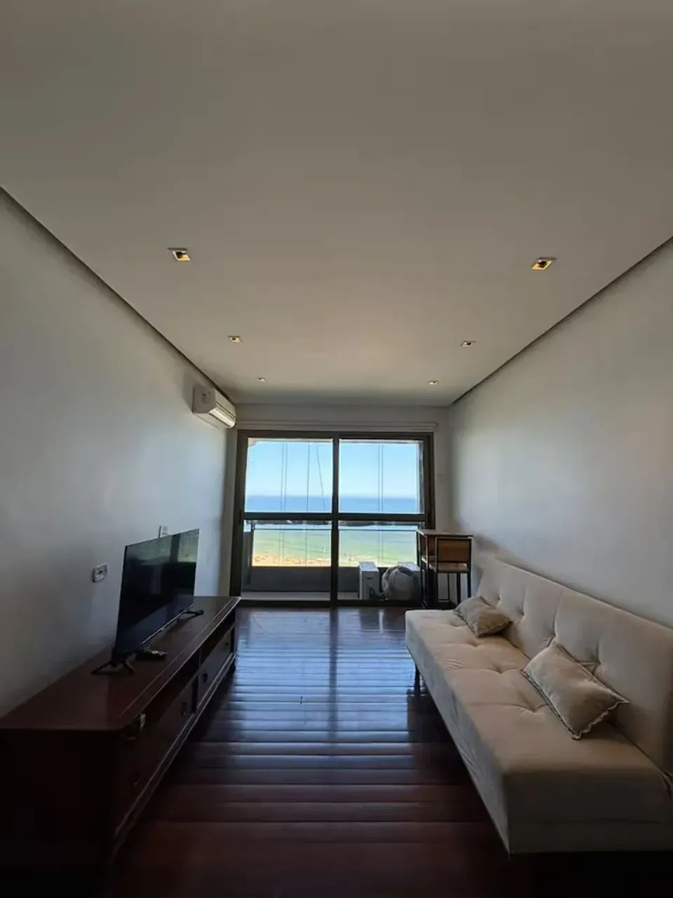 Quarto e Sala Vista Mar e Lagoa - Foto 4
