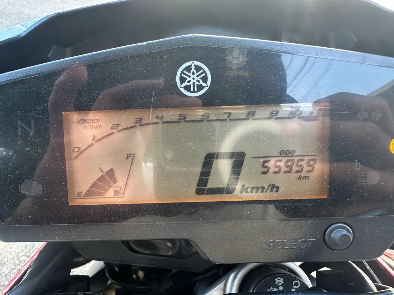 Yamaha Lander 250  - Foto 4