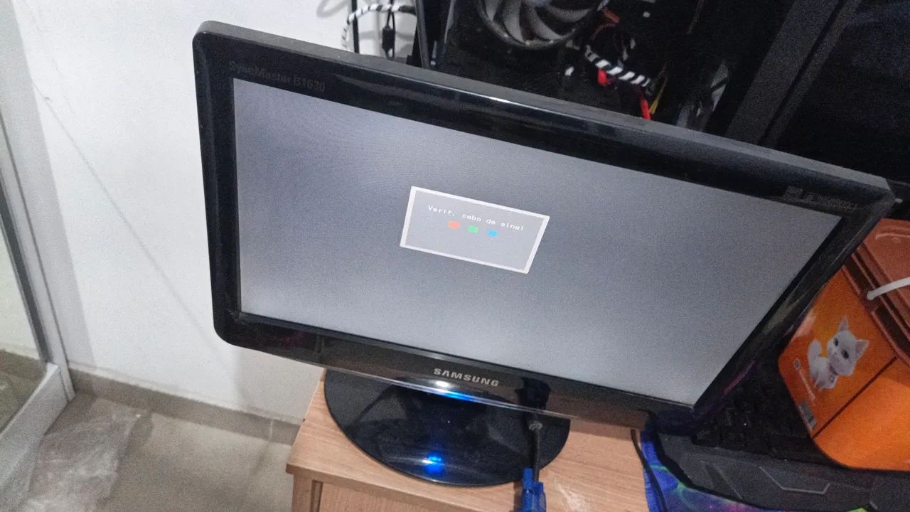 Monitor Samsung  - Foto 5