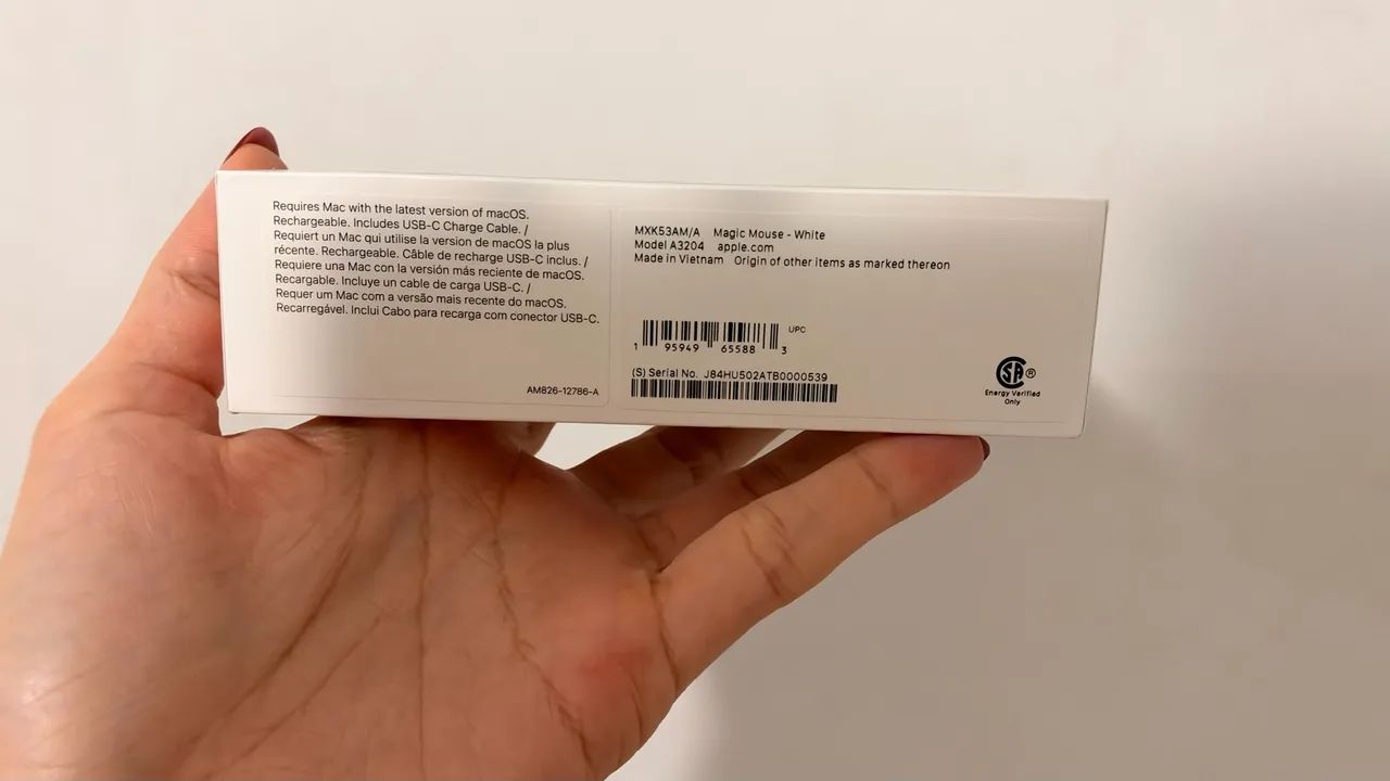 Magic Mouse  - Foto 2