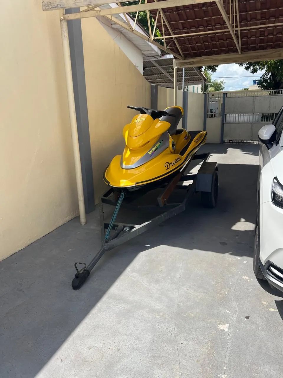 Jetski Bombardier - Foto 3