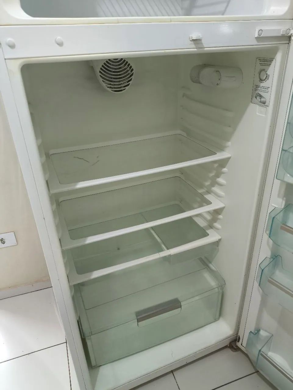 Geladeira Bosch  - Foto 4