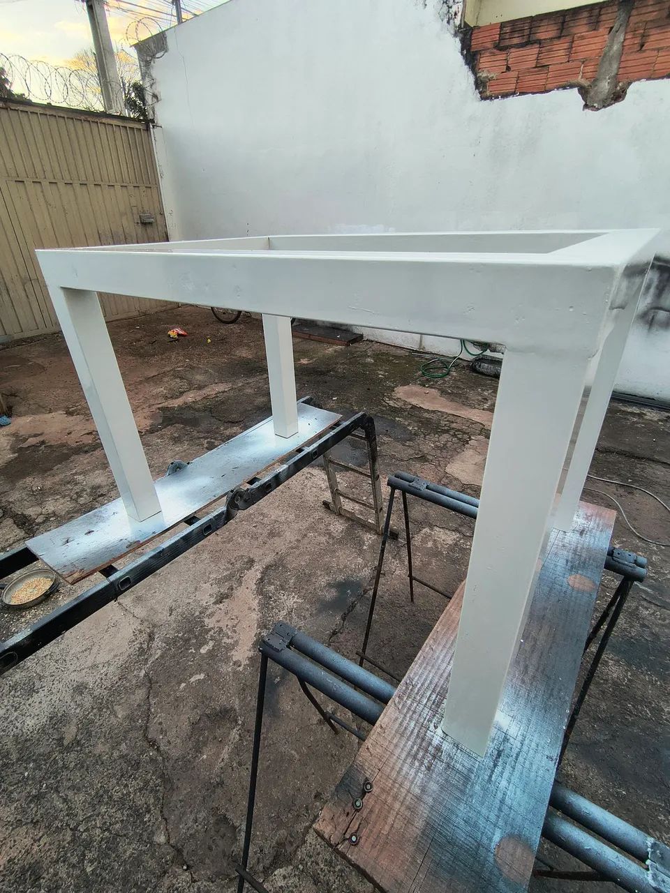 Base para mesa reforçada  - Foto 2