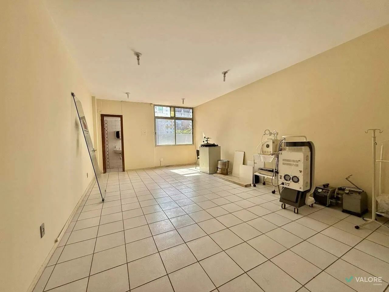 Sala  Funcionários - Foto 2