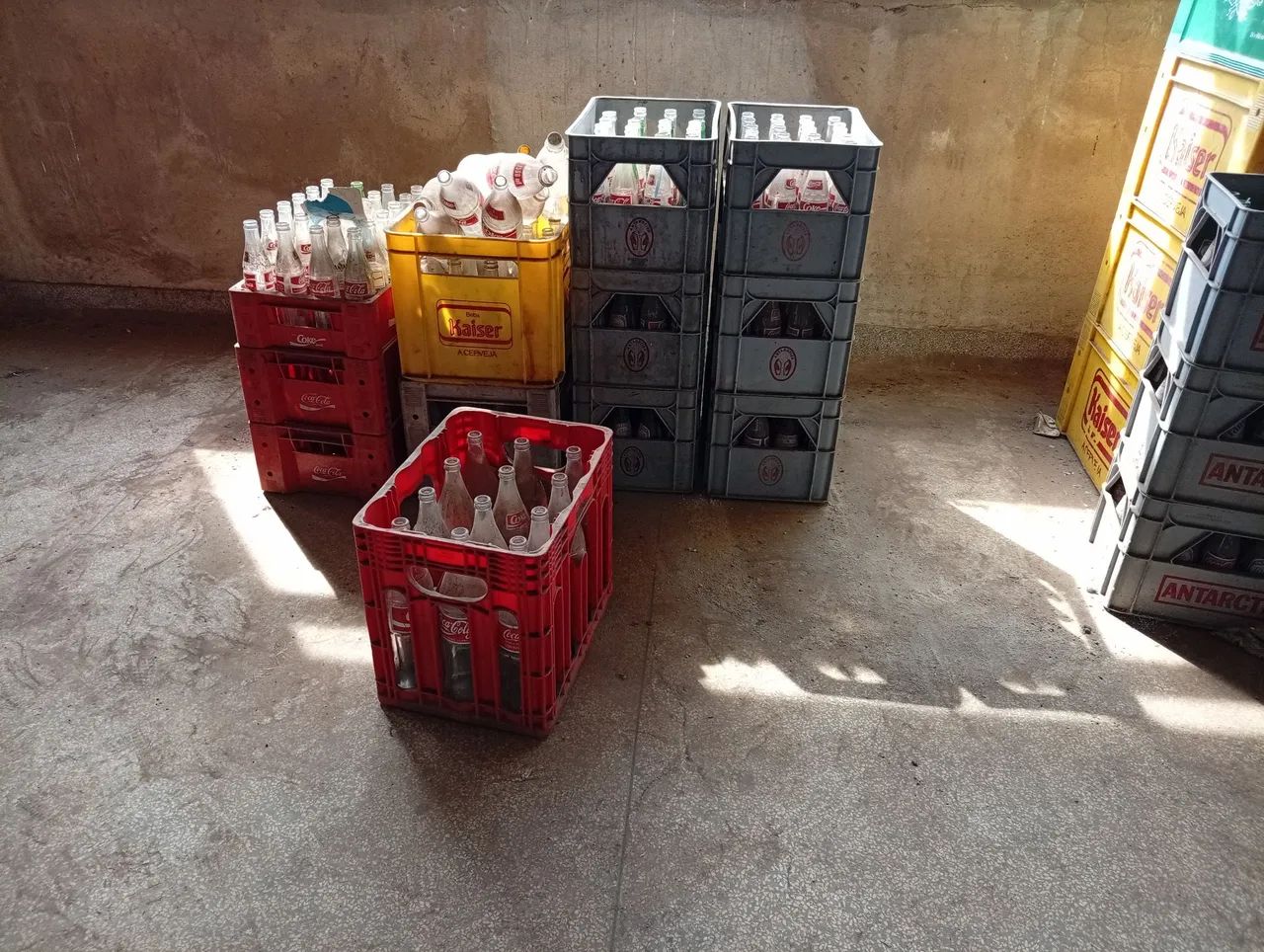 Lote de Vasilhames - Foto 2