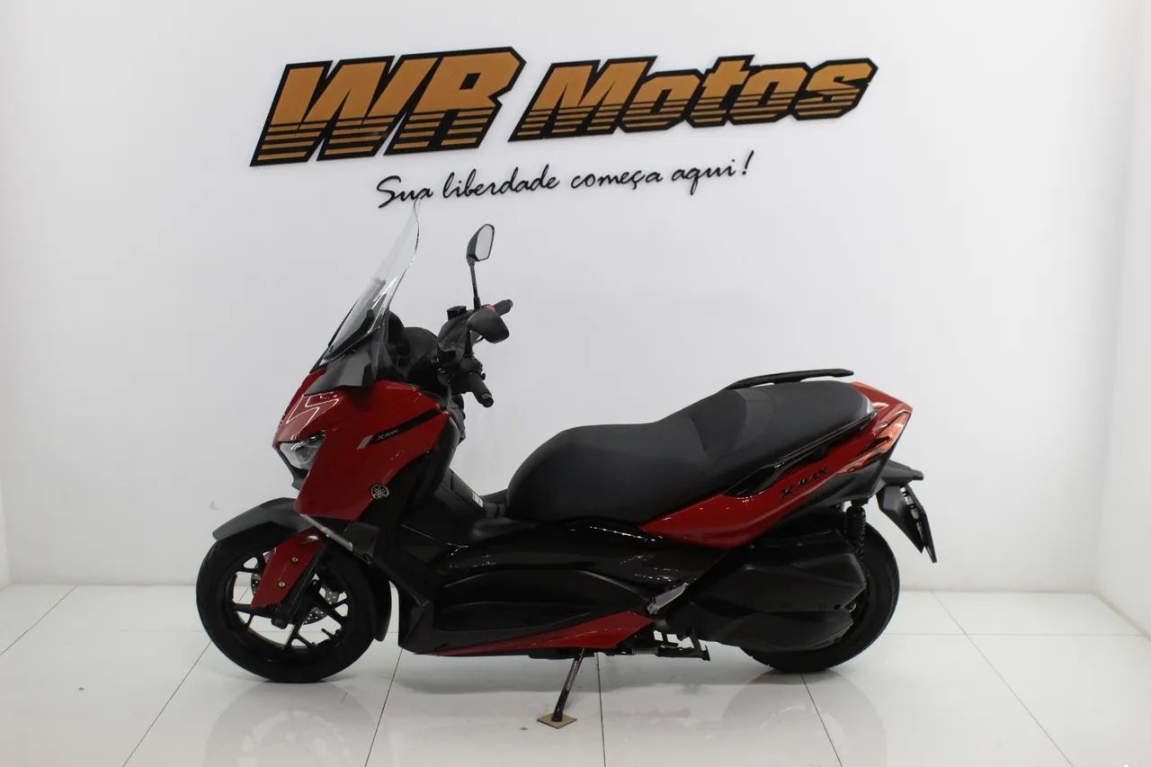 YAMAHA XMAX ABS - Foto 3