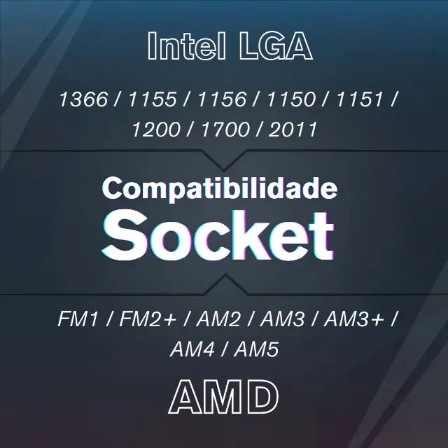 Water Cooler Rise Mode Black ARGB 360mm Intel AMD - Foto 4