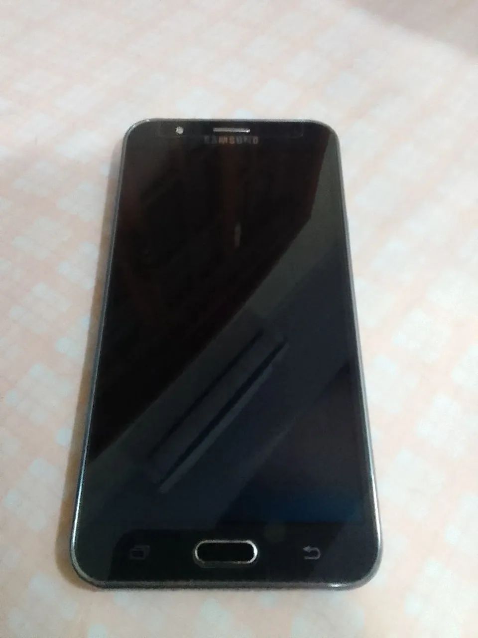 Celular Samsung - Detalhes Na Descrição. 