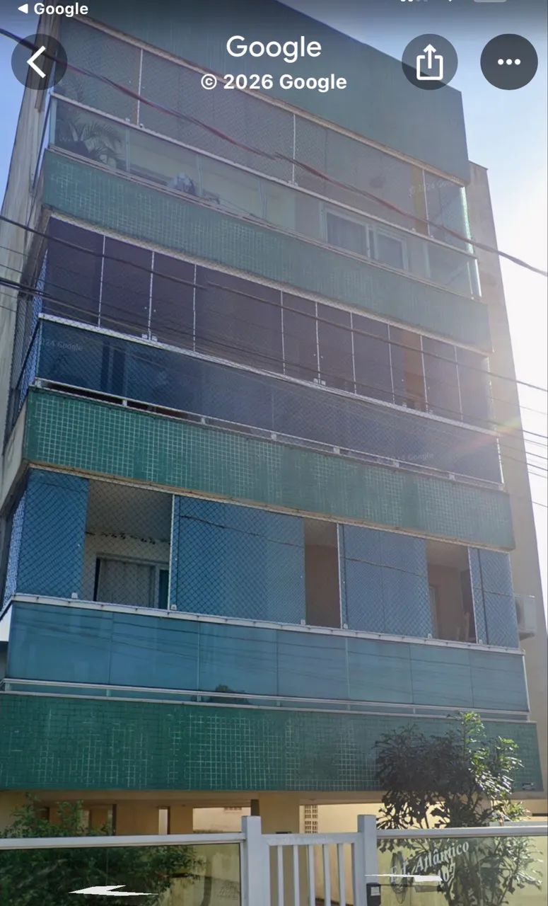 Foto - Serra - Jardim Atlântico