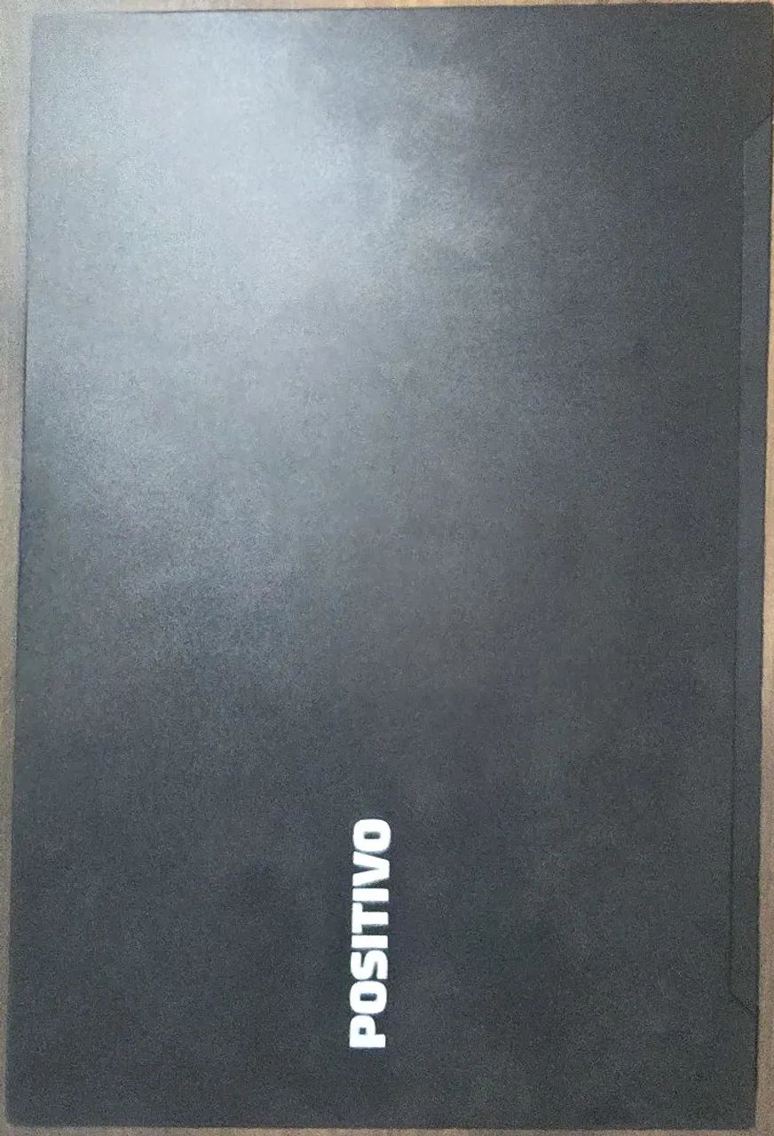 Notebook Positivo 