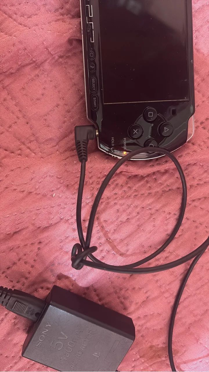 psp 