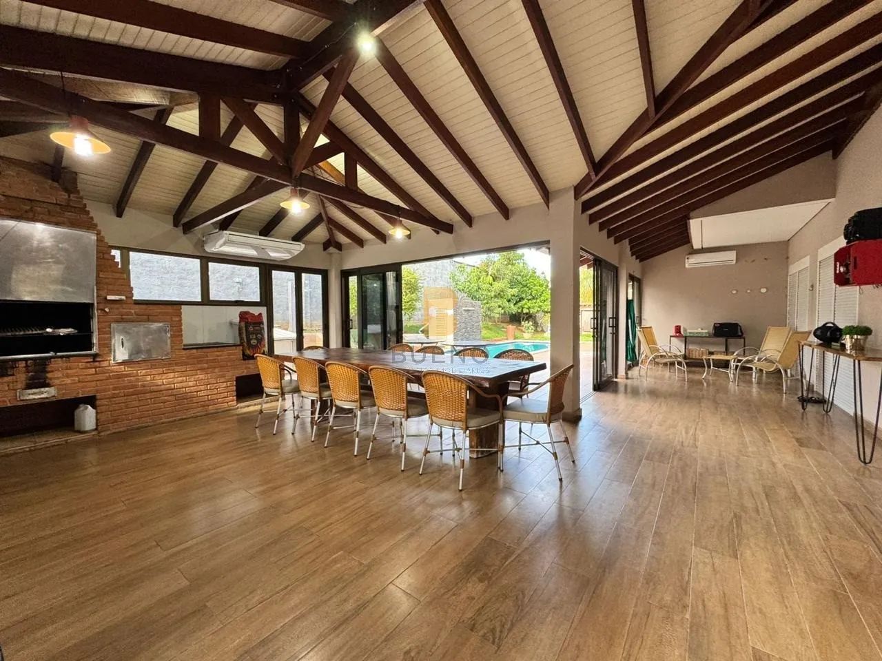 CASA RESIDENCIAL em Cuiabá - MT, Condomínio Alphaville 1