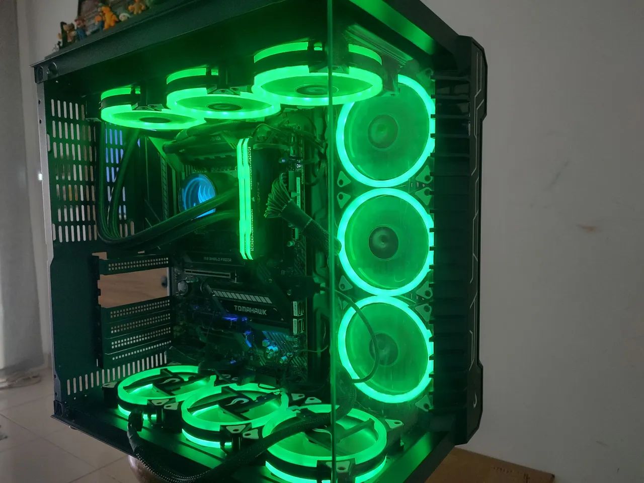 I9 super conservado ótimo preço! - Foto 3
