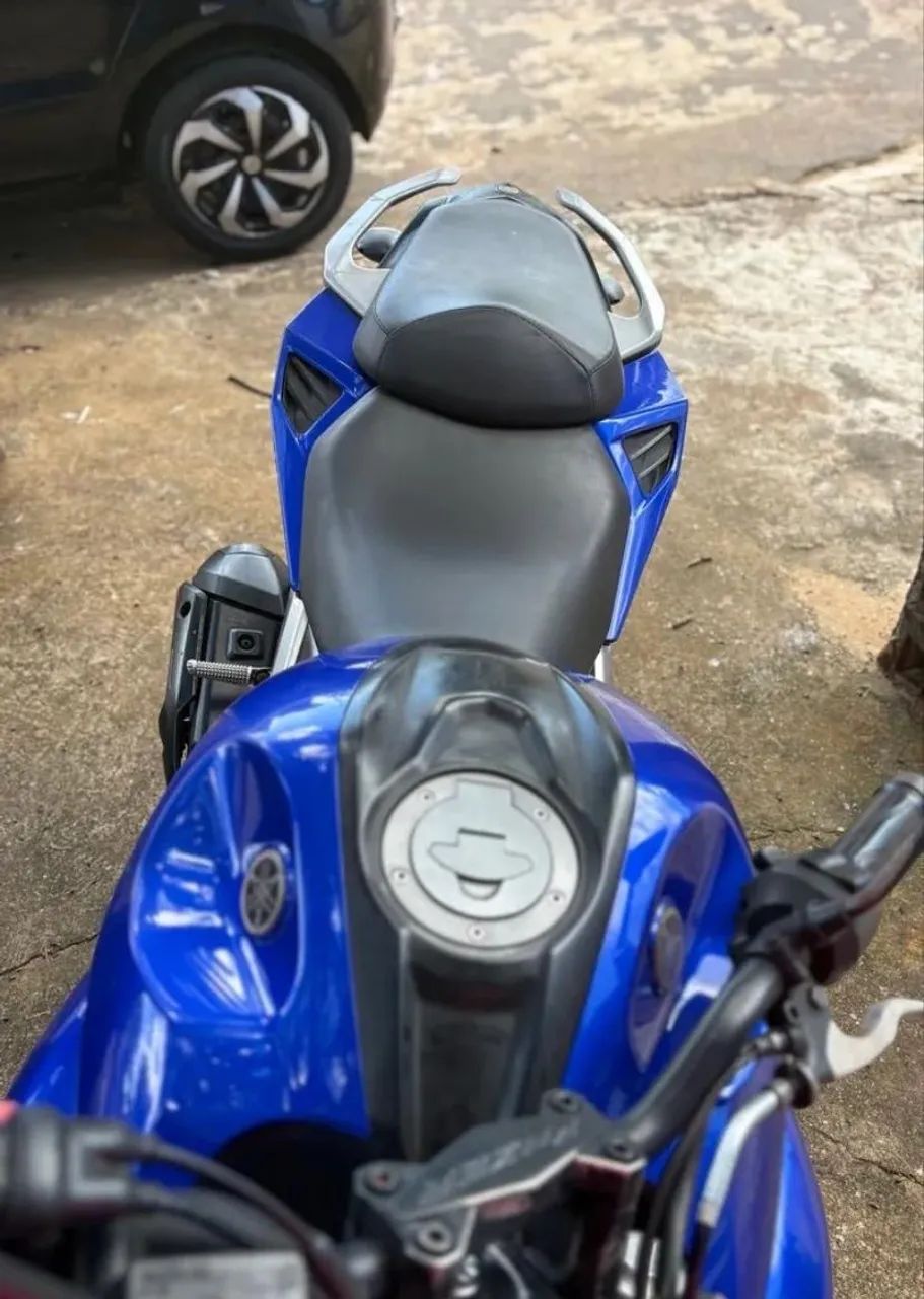 Fazer 250 2019 - Foto 4