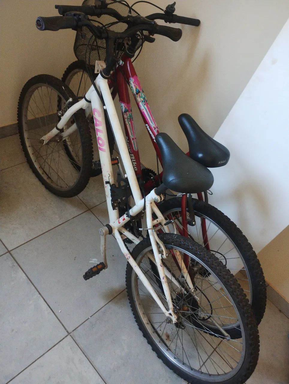 Bicicletas seminovas - Foto 2
