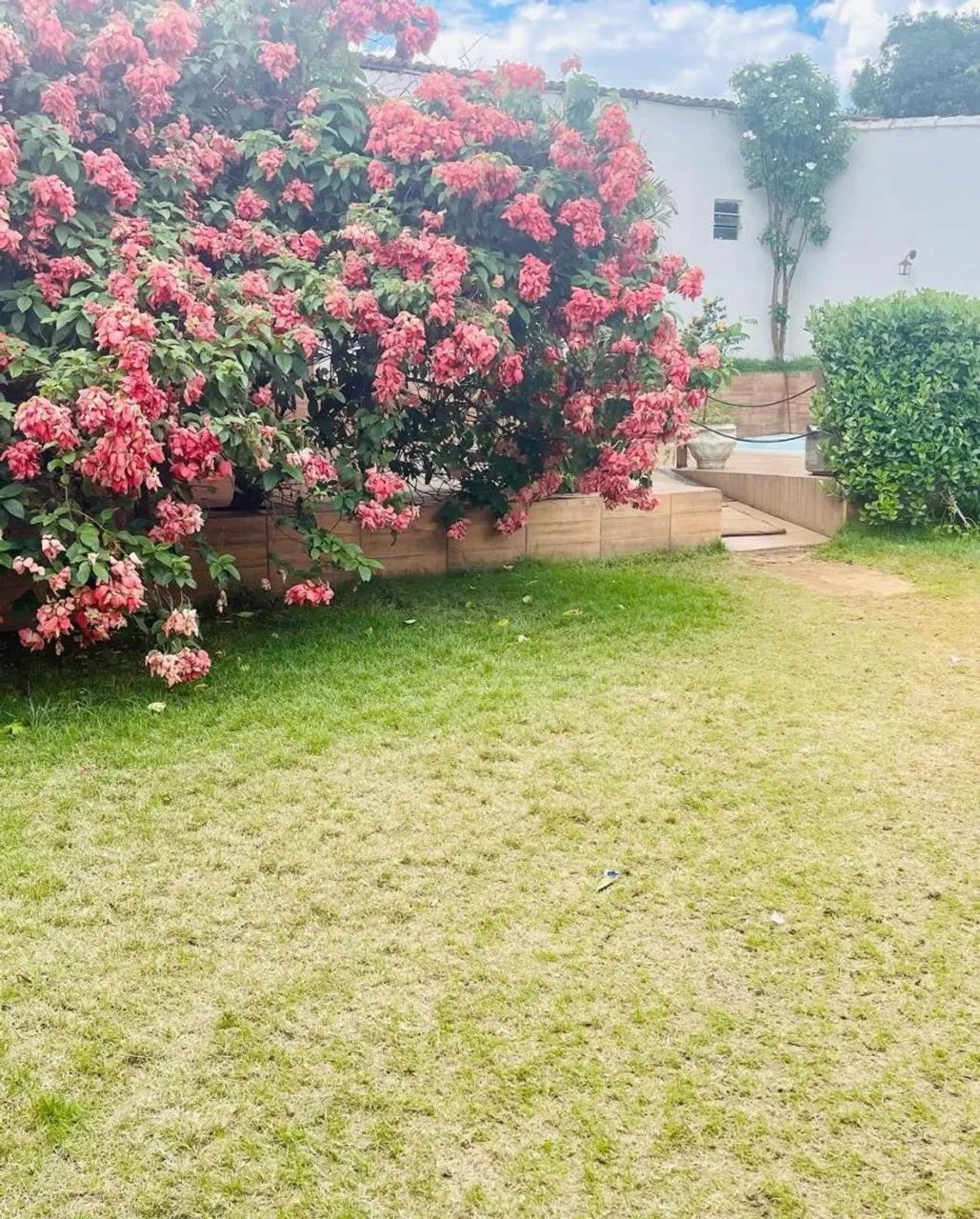 Espaço para festas spenciere eventos 