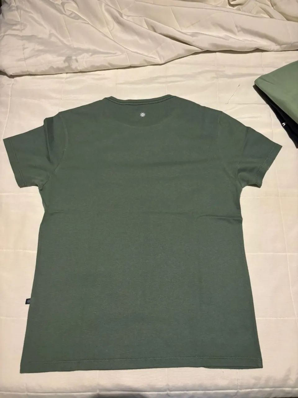Camisa Ciao - Foto 3