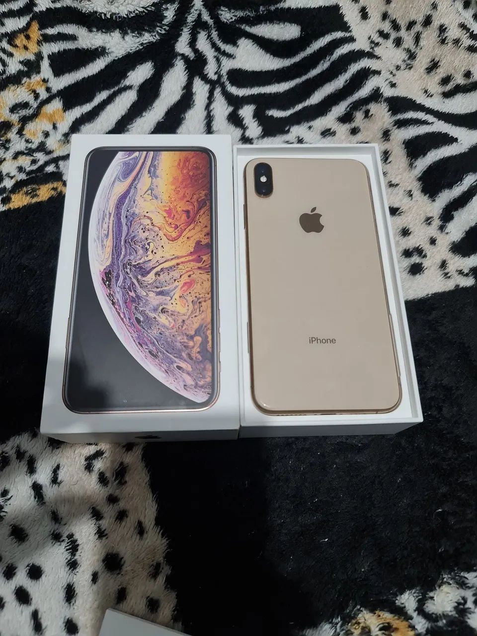 Iphone XS Max 256 GB - Foto 5