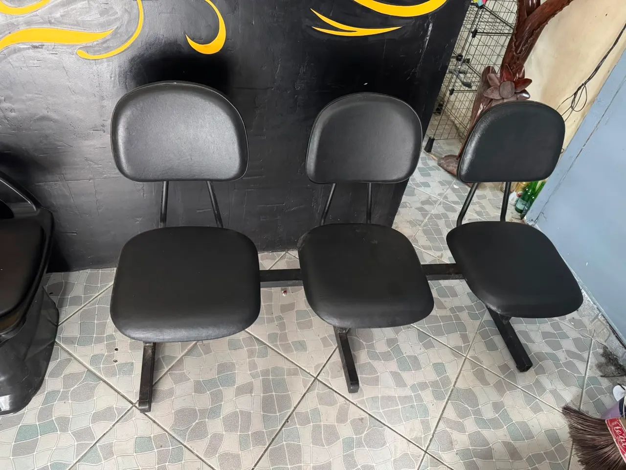 Vendo móveis de salão  - Foto 3