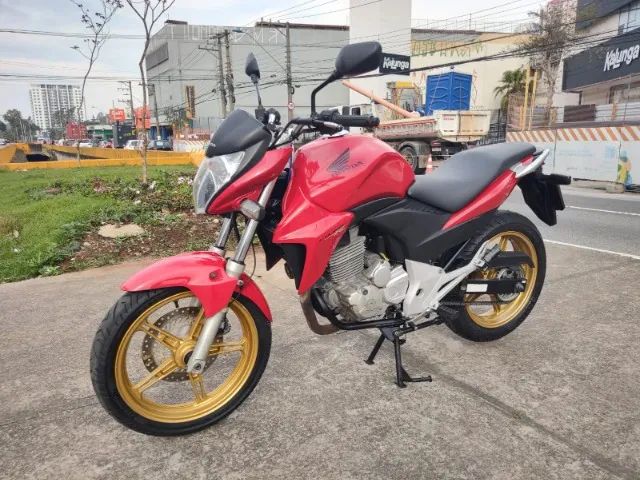 Honda CB 300R Flex 2015 - Foto 2