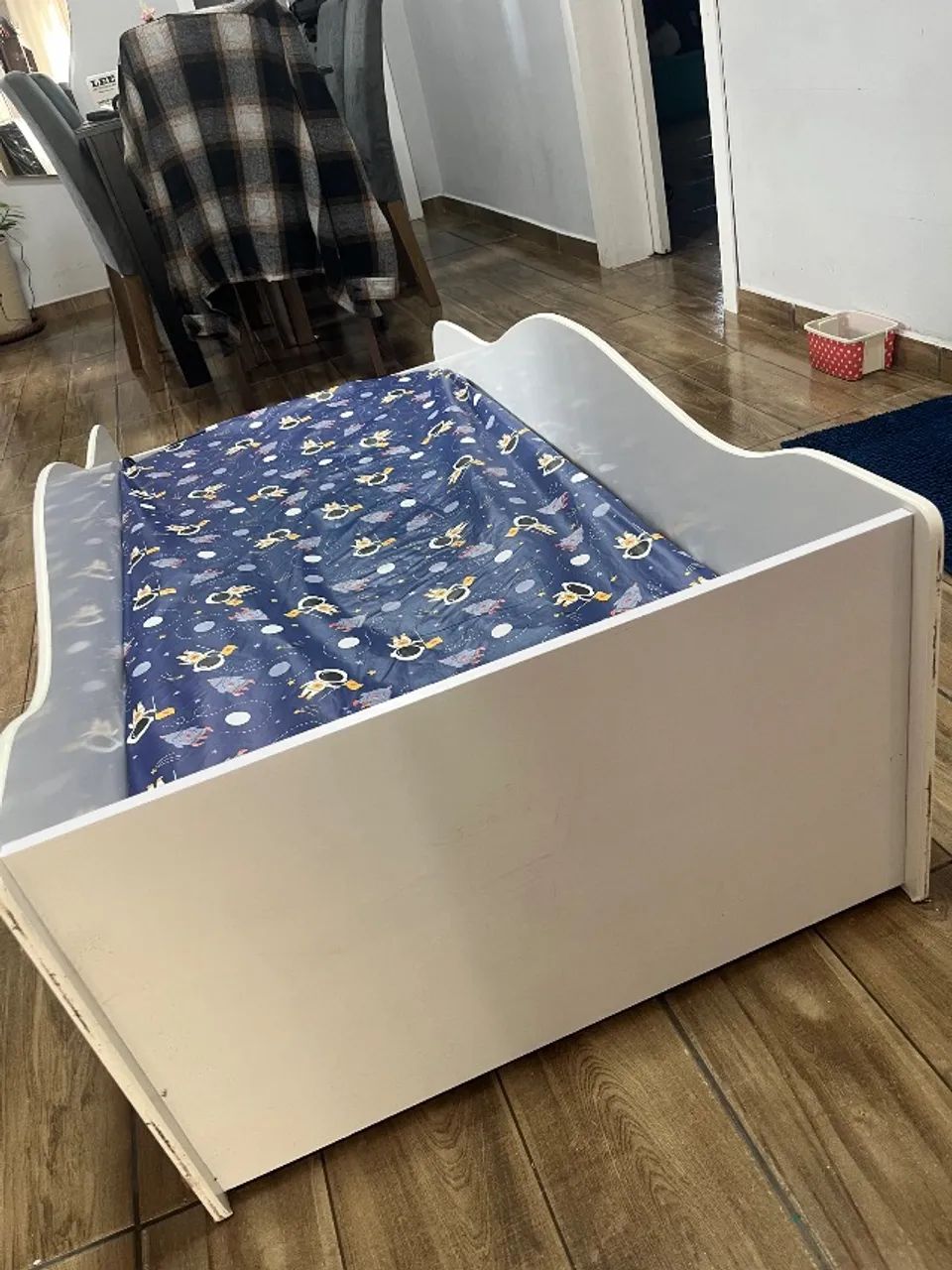 Cama infantil - Foto 5