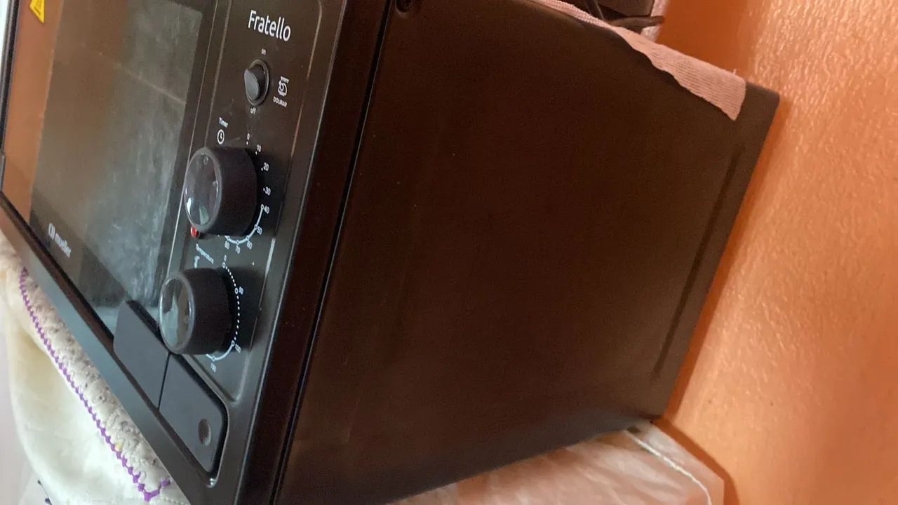 Vendo forno elétrico  - Foto 3