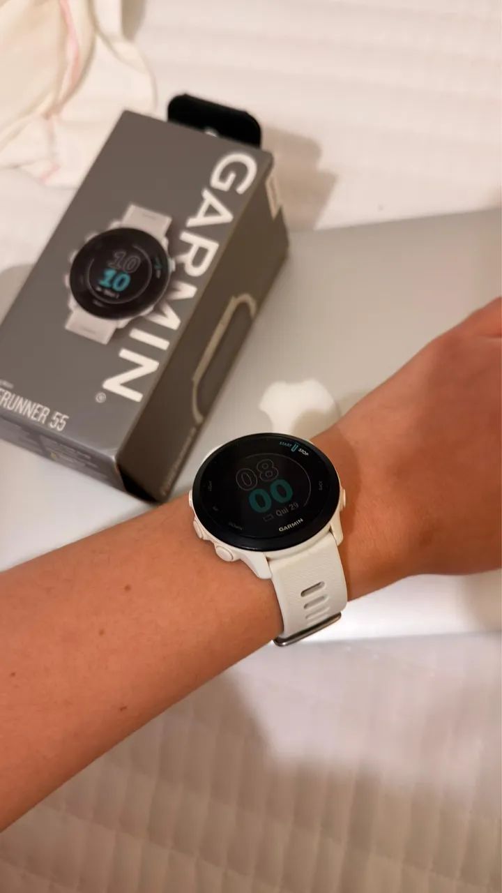 Garmin Forerunner 55 - Foto 2