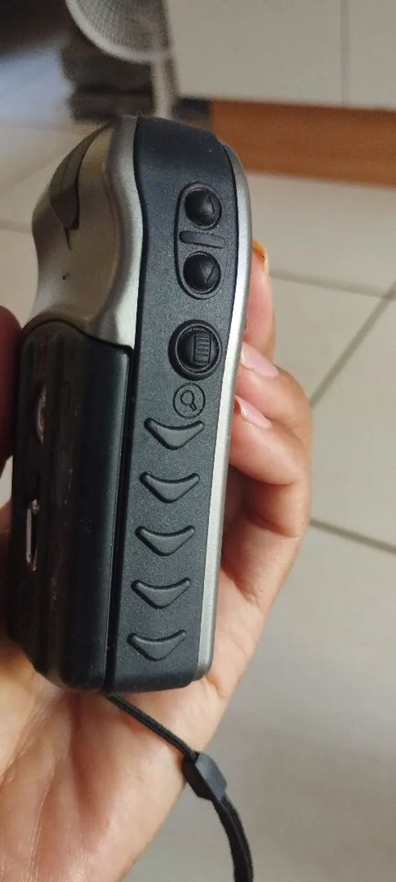 GPS etrex HCx - Foto 4