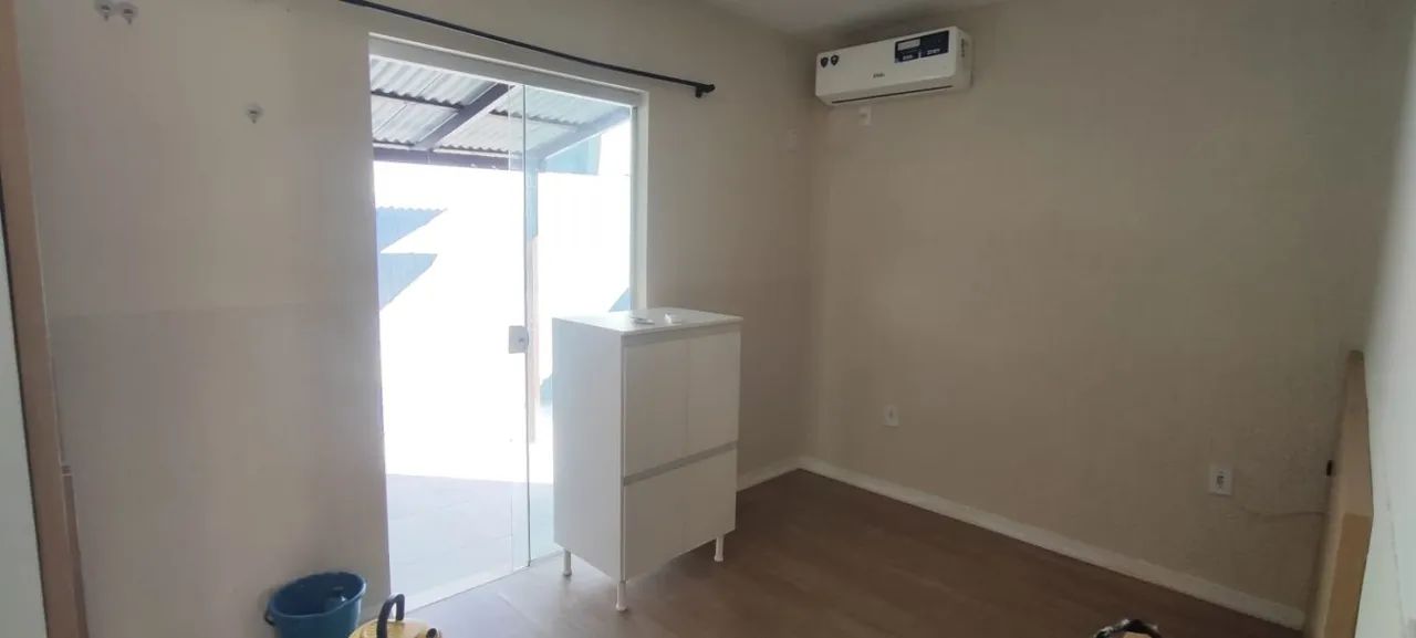 CASA TÉRREA NO CAMPECHE 440 MIL CONFORTO DE CASA PREÇO DE APTº - Foto 5