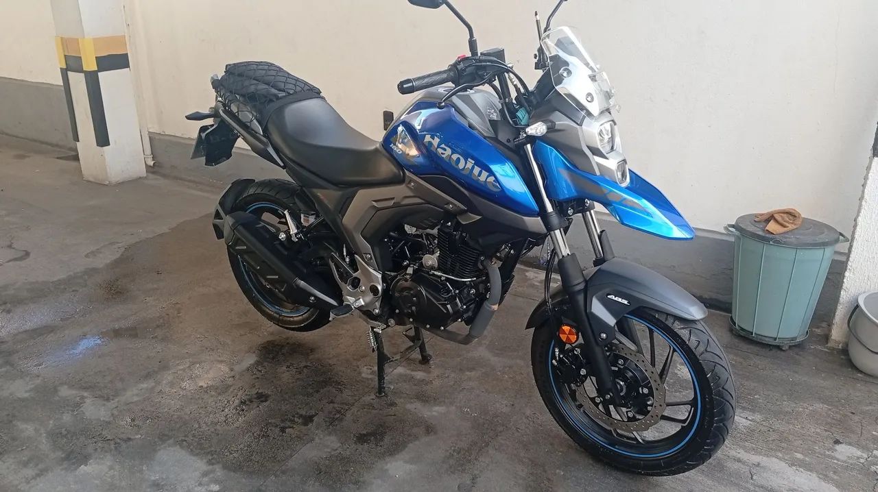 Suzuki Dl 160. - Foto 4