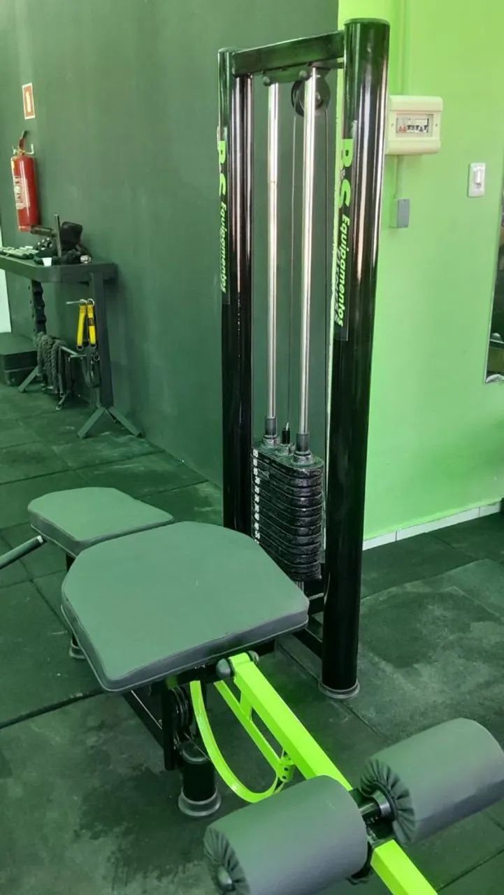 Mesa flexora  - Foto 2