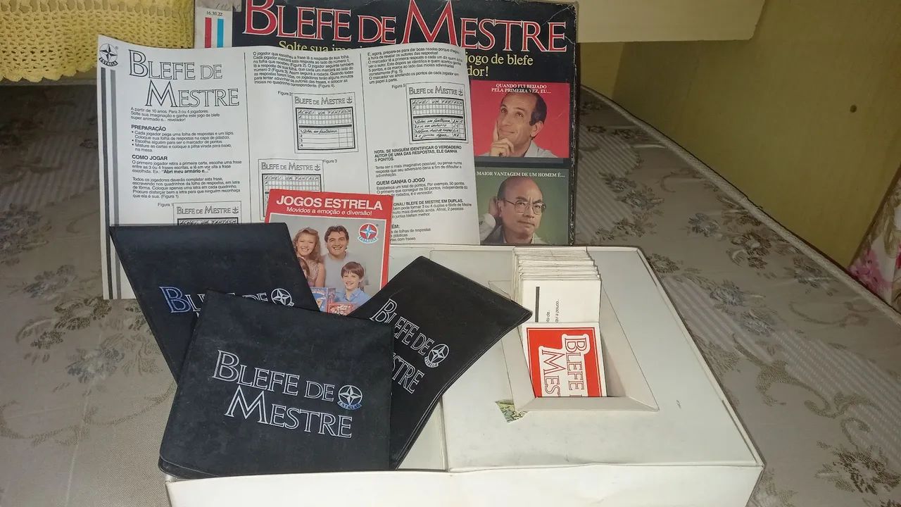 Jogo - Foto 2