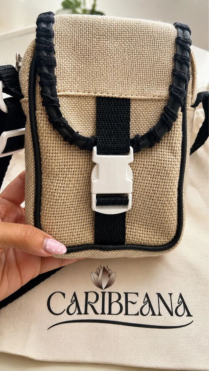 Bolsa Bag  - Foto 3