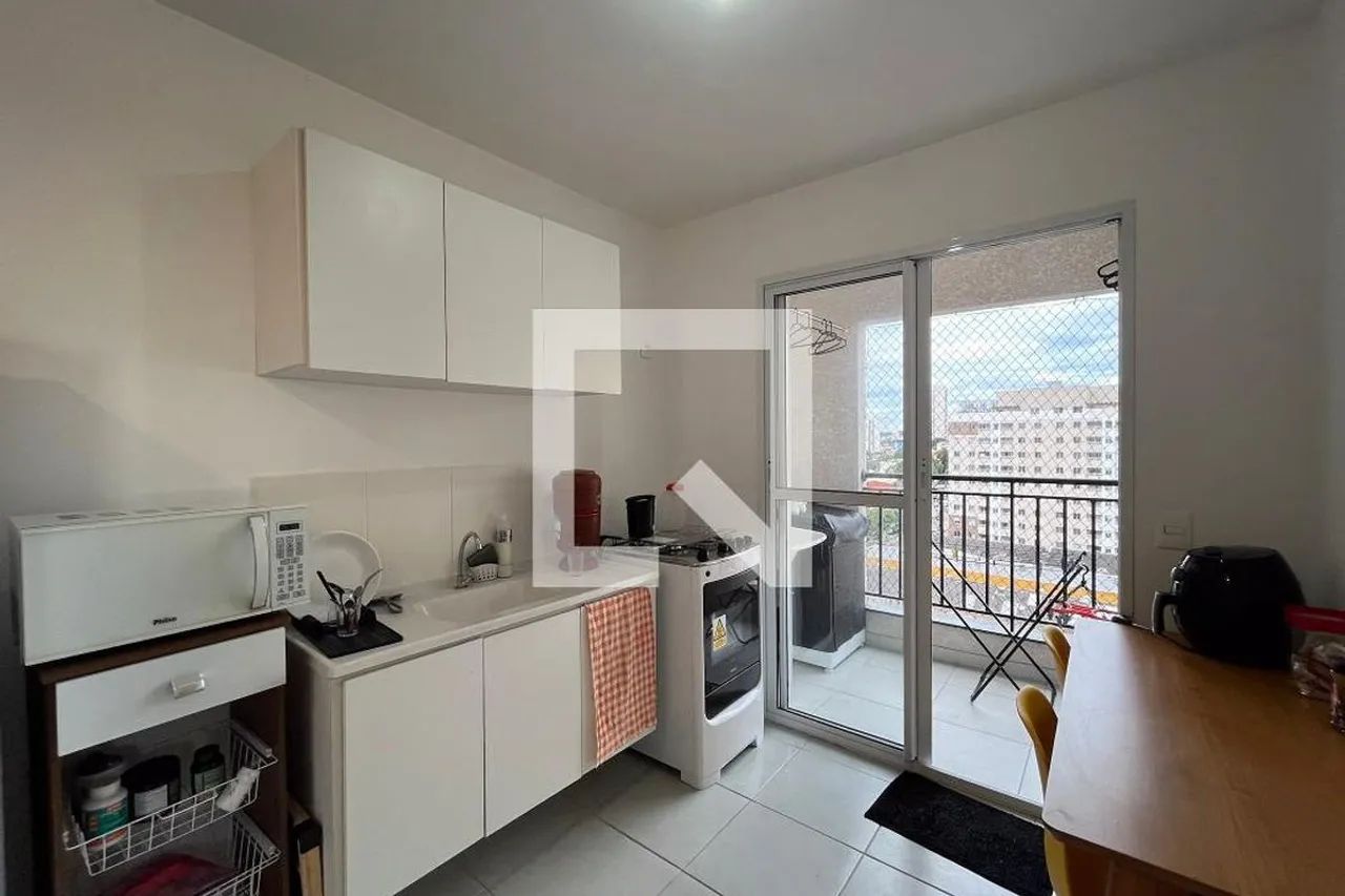 Apartamento à Venda - Vila das Mercês, 1 Quarto, 33 m2 - Foto 4