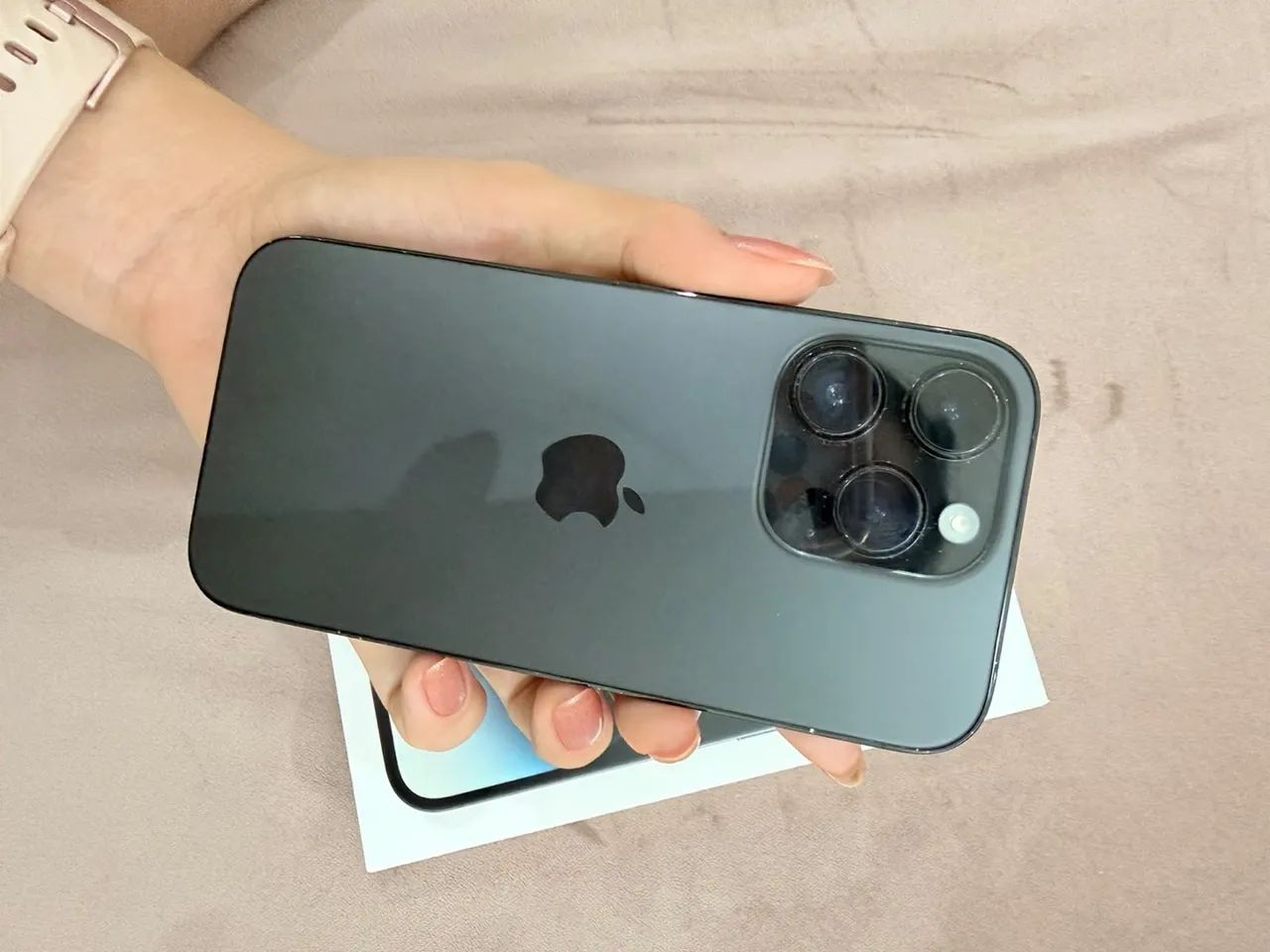 iPhone 14 PRO  - Foto 2