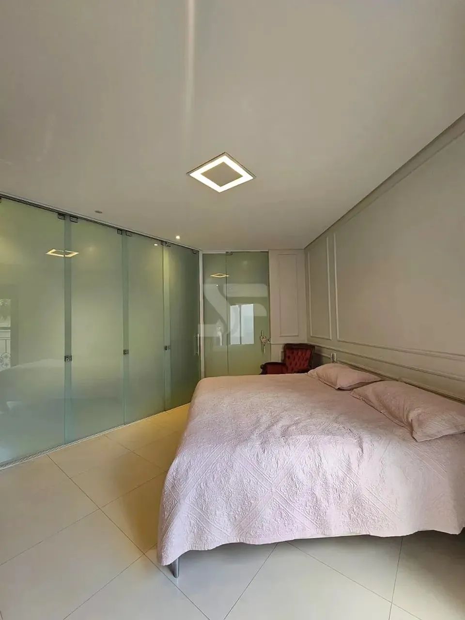 Casa MOBILIADA par alugar no TERRAVISTA 4 suítes - Foto 7