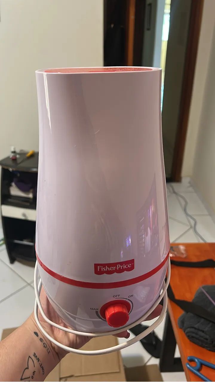 Umidificador 2,2L