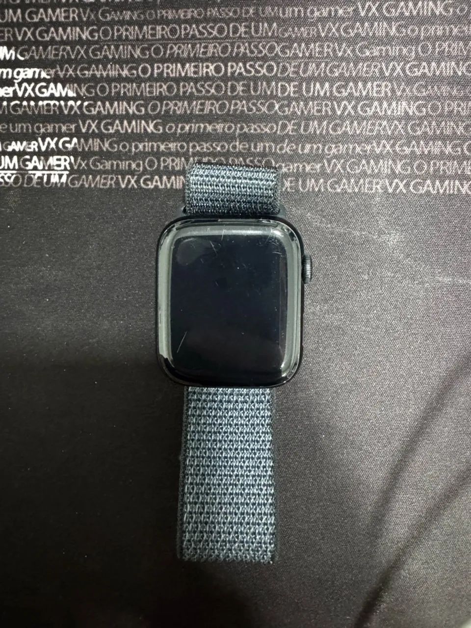 APPLE WATCH SE 44MM SEMINOVO - Foto 2