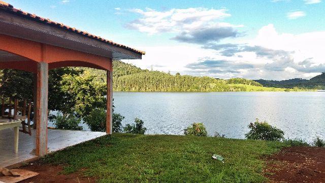 Casa de veraneio no Alagado do Iguaçu - Foto 2