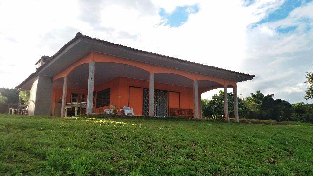 Casa de veraneio no Alagado do Iguaçu - Foto 6