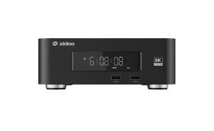 Media Player Zidoo Z9X 8K - Z30 Pro - Z3000 Pro - UHD8000