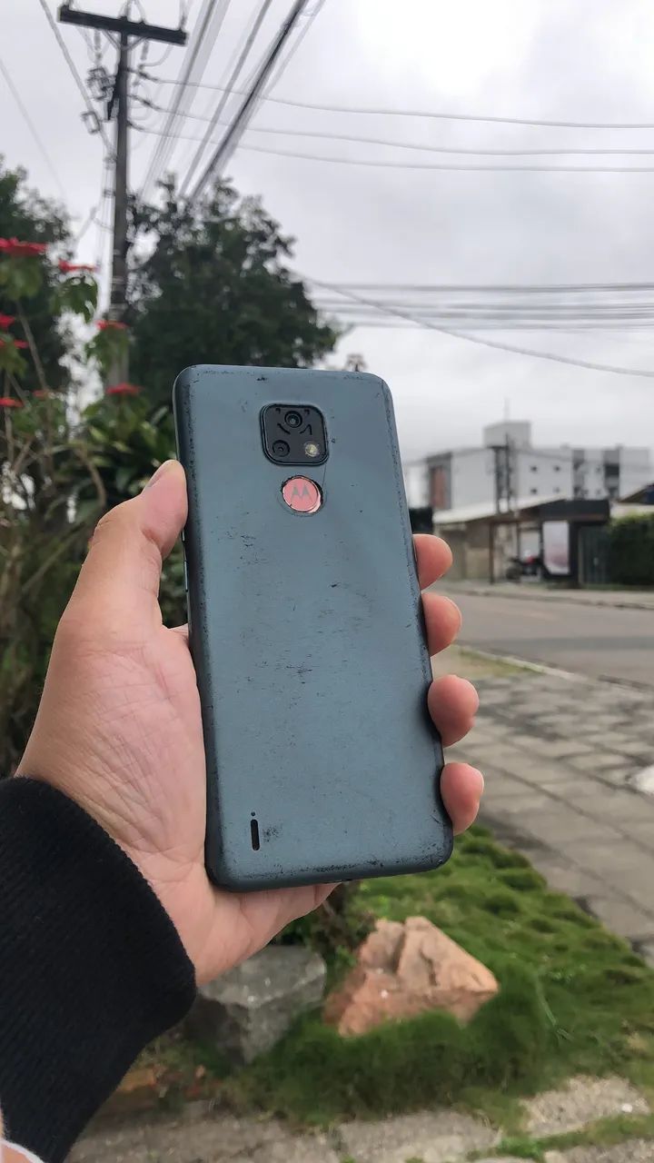 Celular barato 