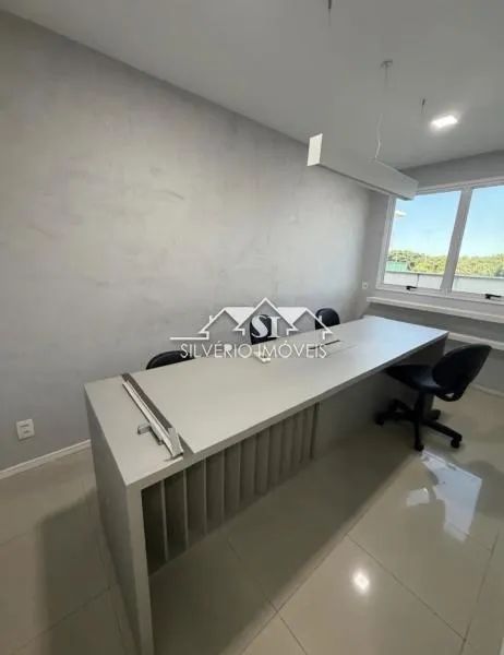 Sala - Rio de Janeiro, Recreio dos Bandeirantes - Foto 5