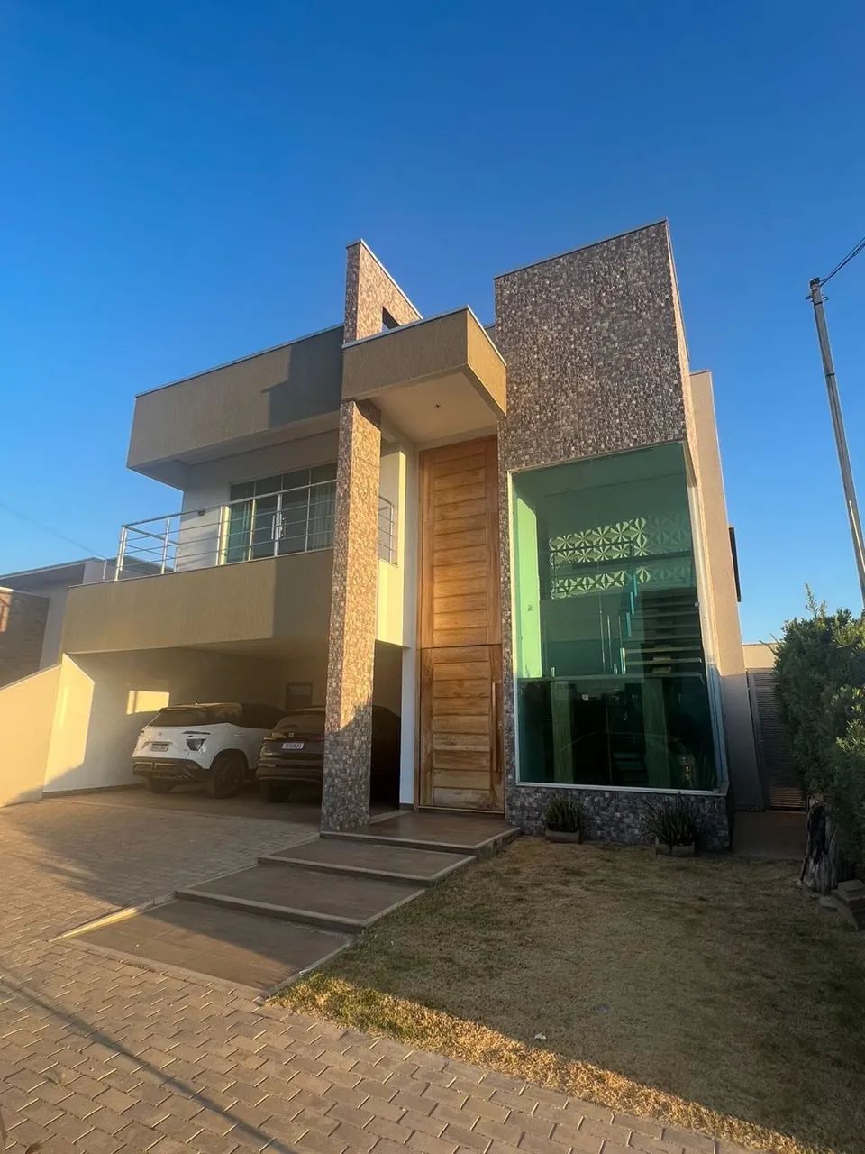 Vende-se Imóvel Luxo 
