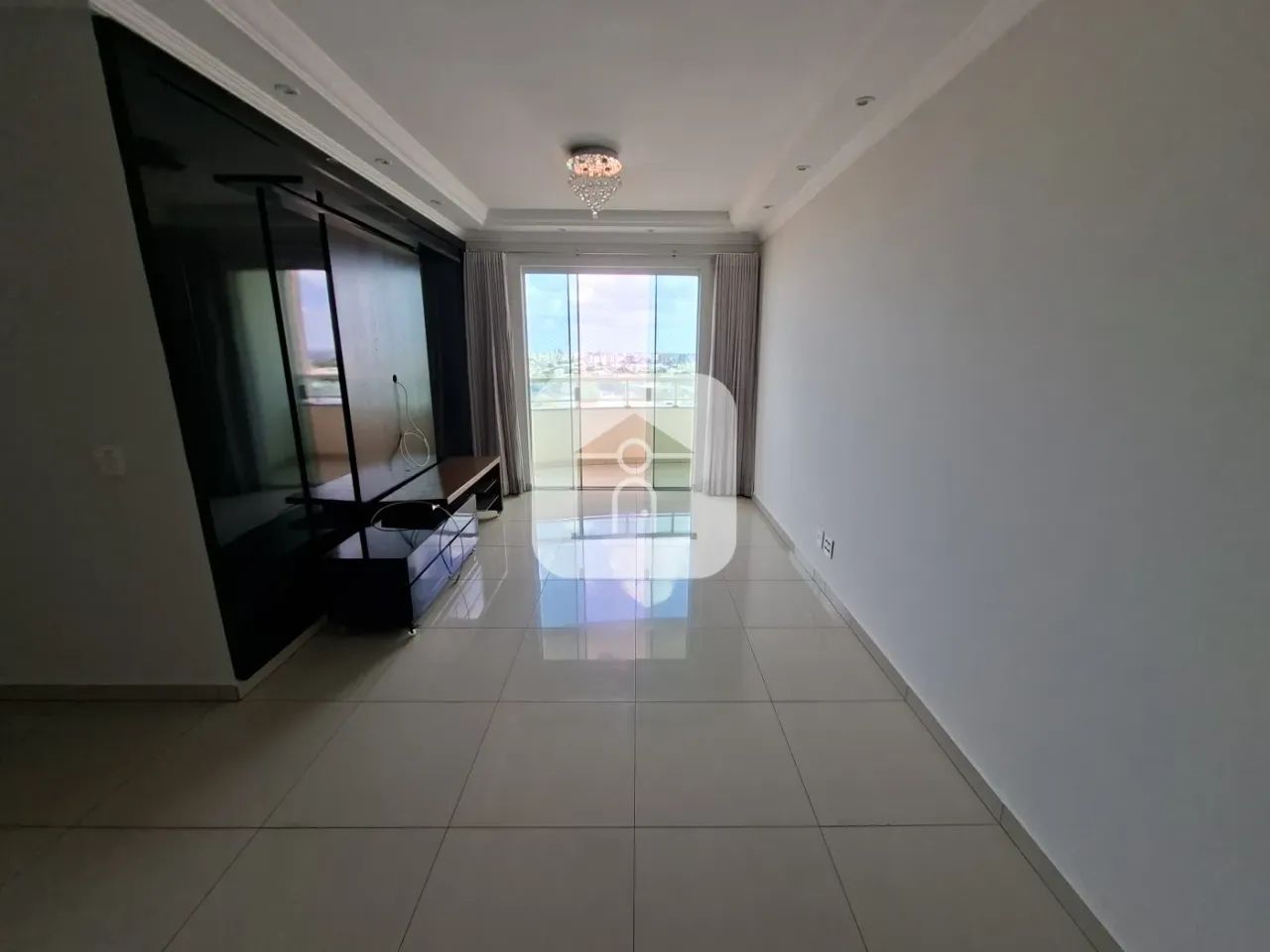 Apartamento para locação bairro Brasil - Foto 2