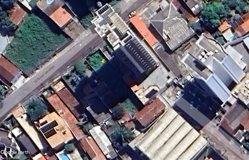 Terreno no bairro Araes em Cuiabá - MT - Foto 2