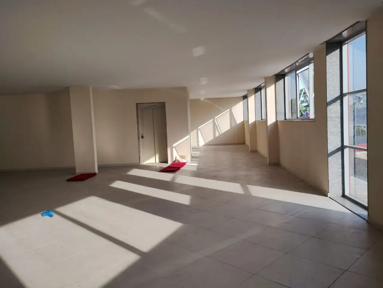Prédio Comercial - Santa Cruz da Serra - 1.000 m2 - Cód. 1690 - Foto 4