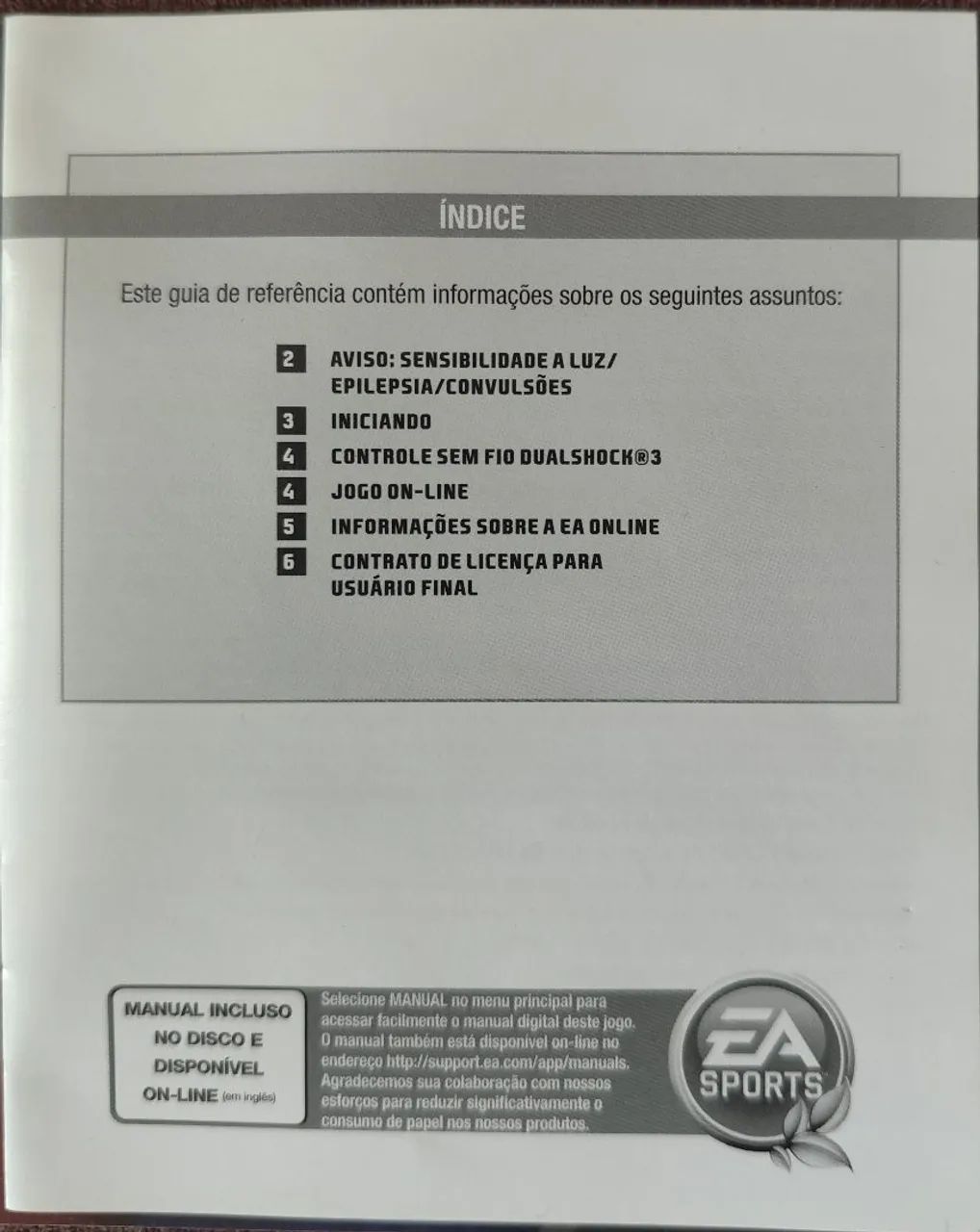 FIFA 12  - Foto 4